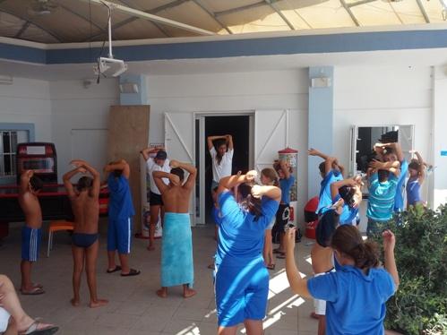 swimming gala 2012b
